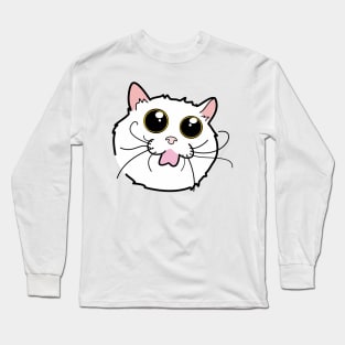 Cat'llucinating Long Sleeve T-Shirt